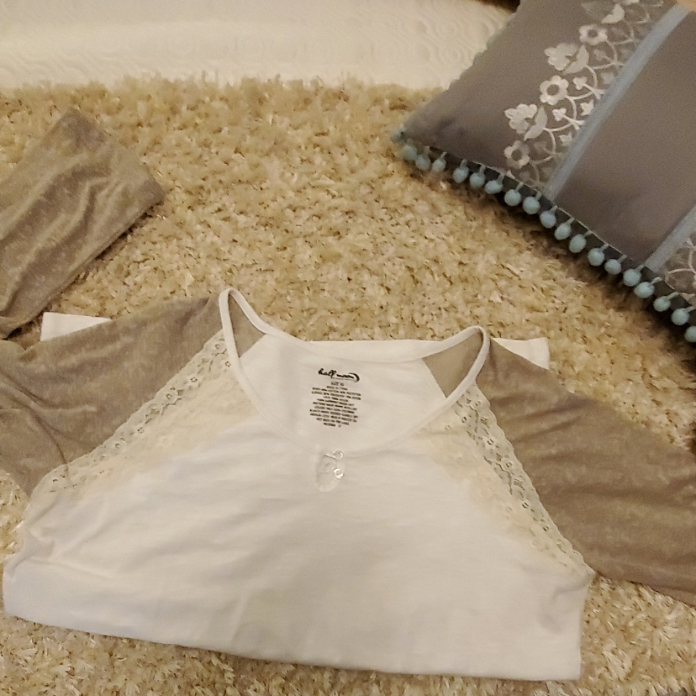 🦋BASEBALL T SHIRT🦋